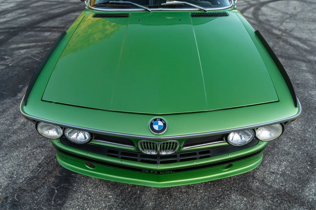 1974 BMW 3.0 CSL - Image 28 of 31