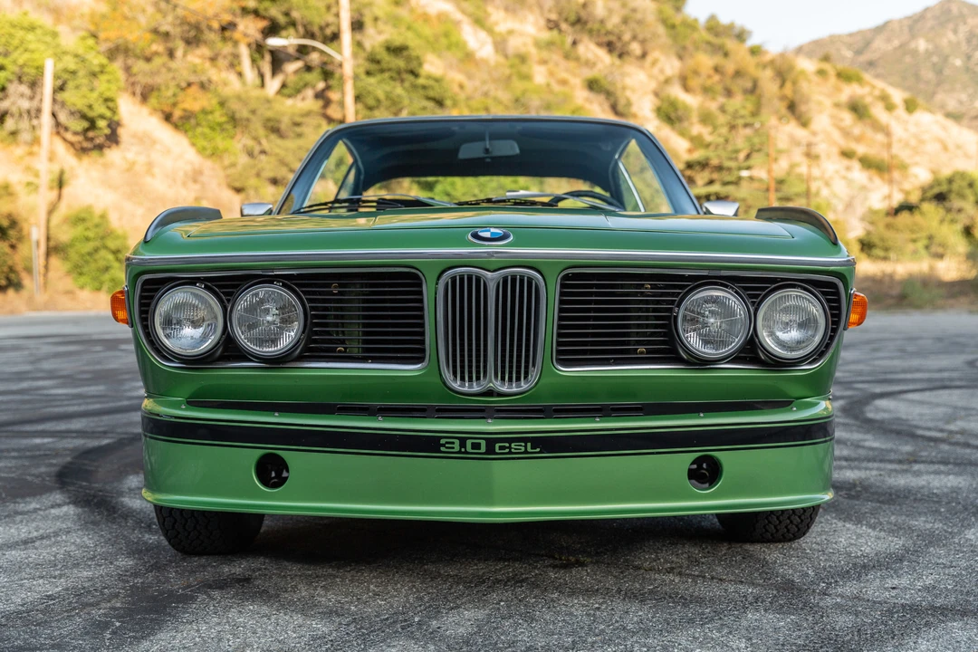 1974 BMW 3.0 CSL - Image 18 of 31