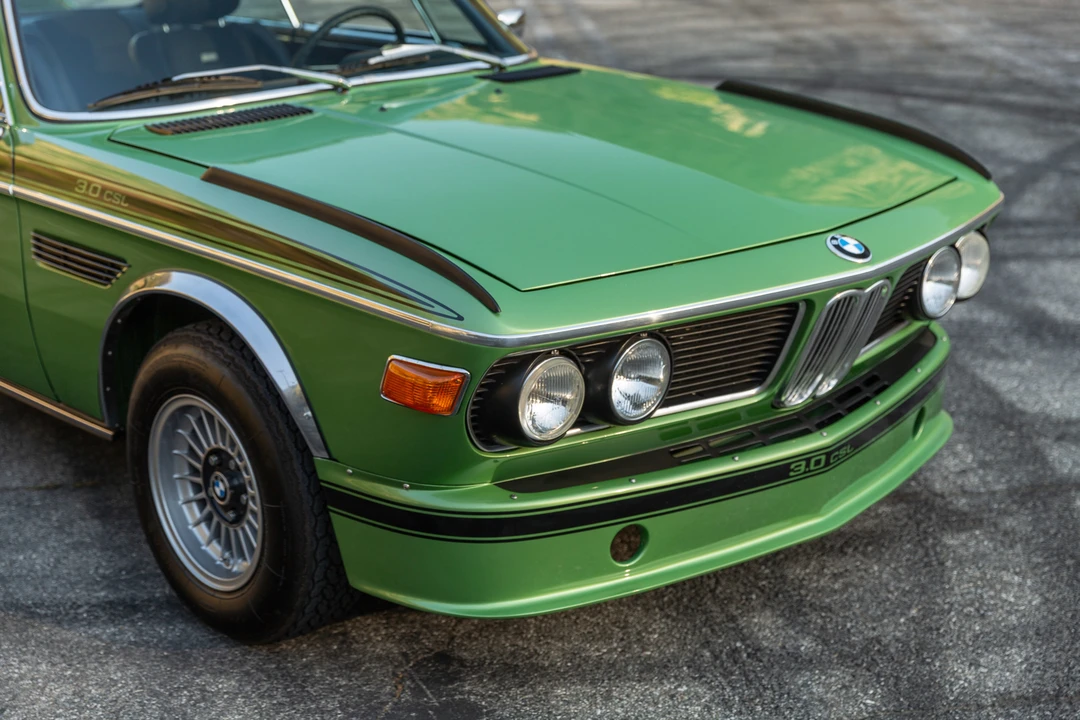 1974 BMW 3.0 CSL - Image 29 of 31