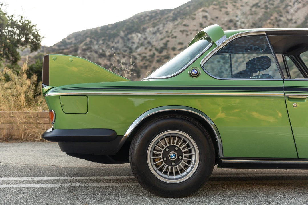 1974 BMW 3.0 CSL - Image 30 of 31