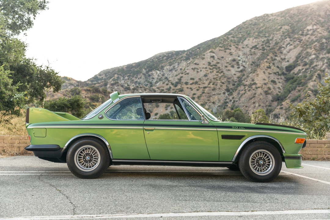 1974 BMW 3.0 CSL - Image 10 of 31