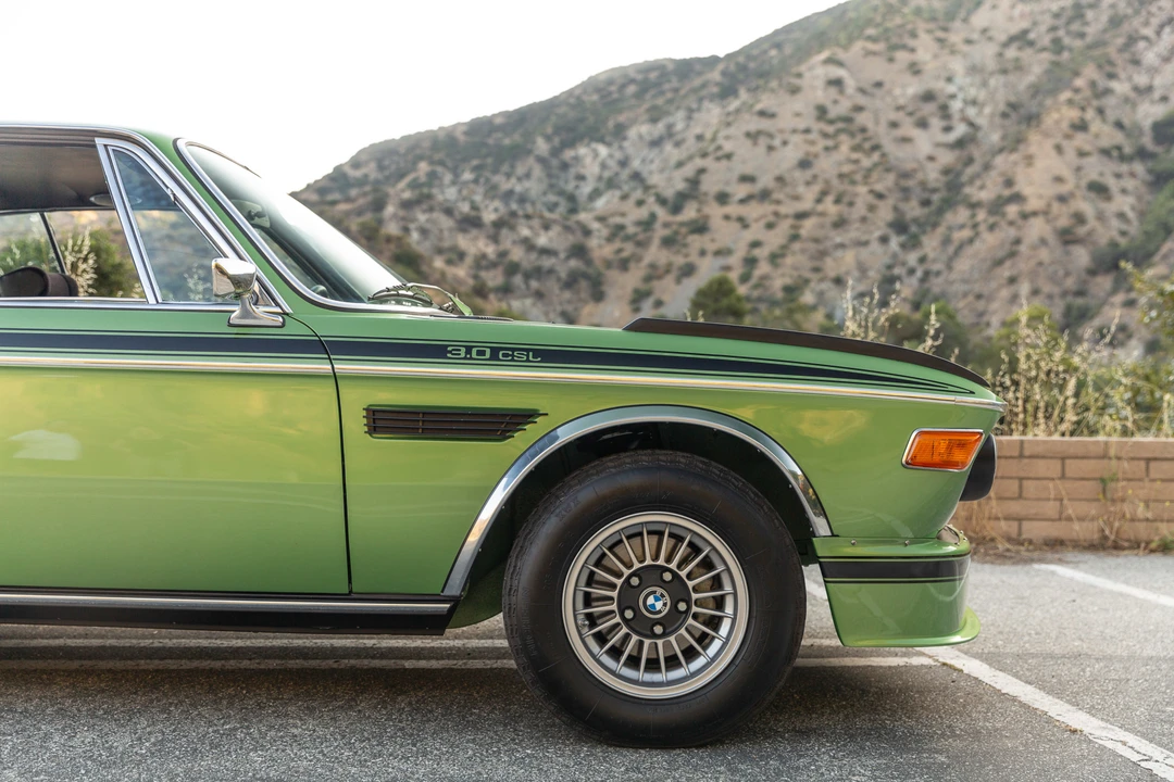 1974 BMW 3.0 CSL - Image 31 of 31