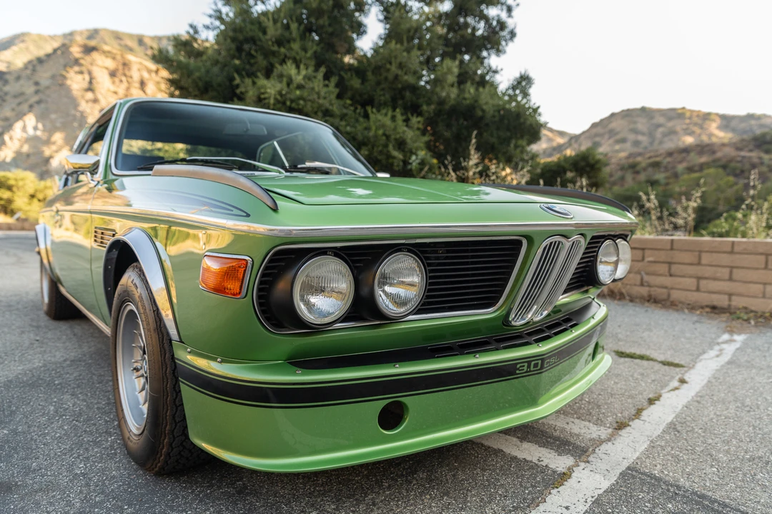 1974 BMW 3.0 CSL - Image 17 of 31