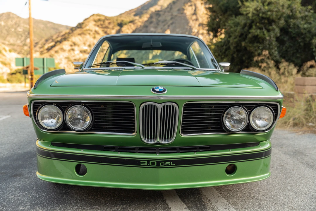 1974 BMW 3.0 CSL - Image 19 of 31