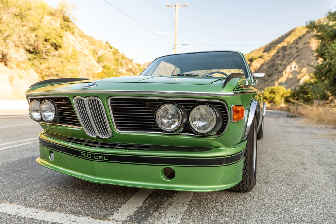 1974 BMW 3.0 CSL - Image 20 of 31
