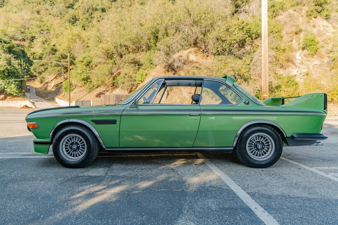 1974 BMW 3.0 CSL - Image 4 of 31