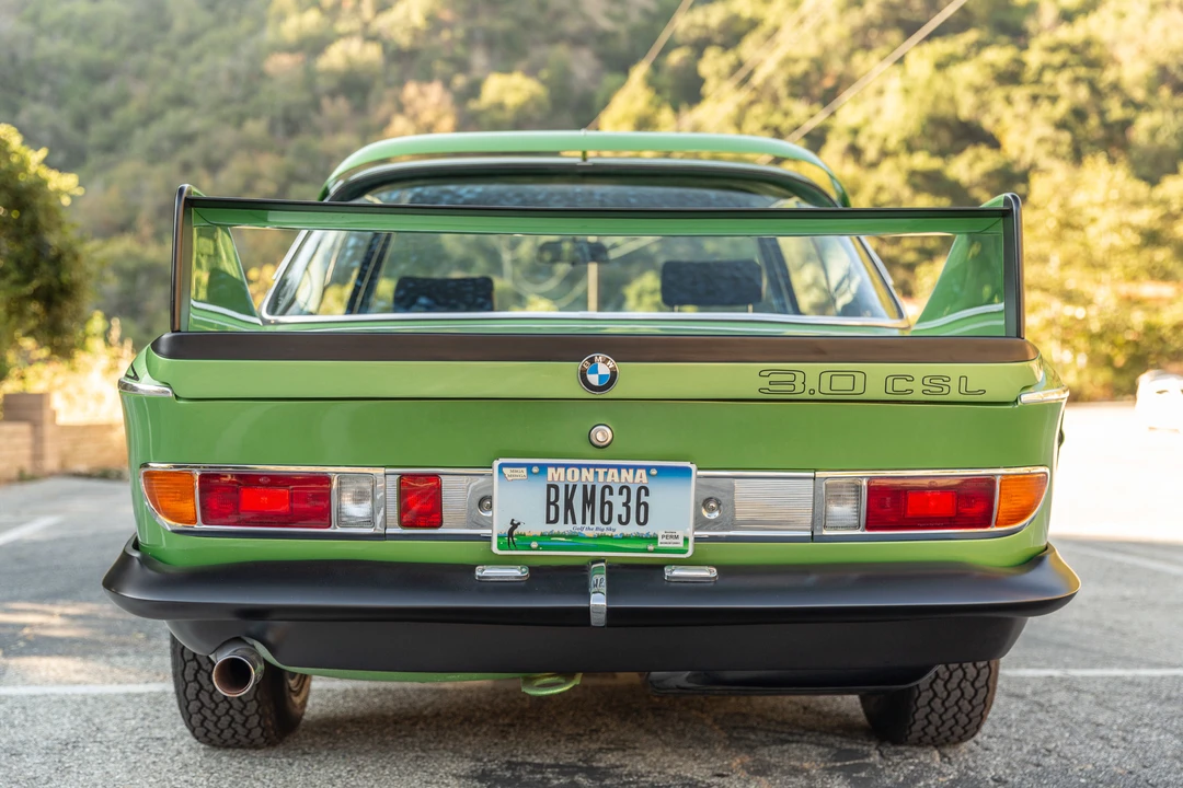 1974 BMW 3.0 CSL - Image 6 of 31
