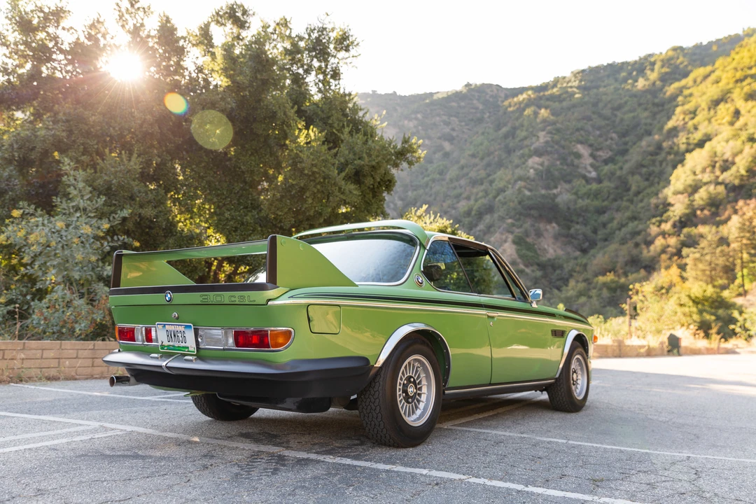 1974 BMW 3.0 CSL - Image 7 of 31
