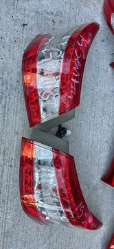 Parts & Memorabilia Taillight