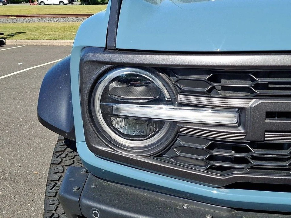 2022 Ford Bronco 6th Gen - Image 6 of 8