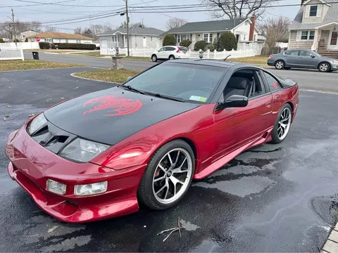 1992 Nissan 300zx
