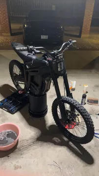Talaria Mx3