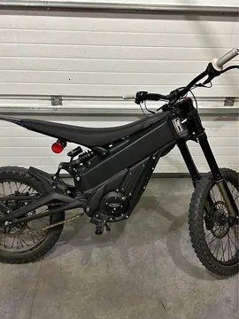 2025 Talaria X3 Pro
