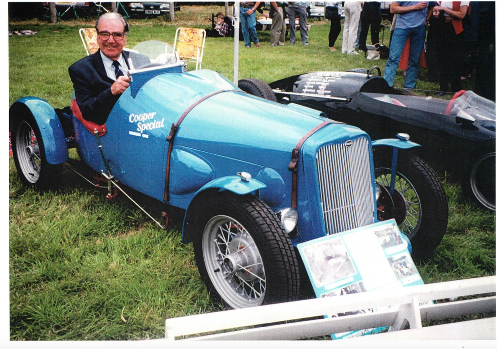 1937 Austin Seven - Image 11 of 24