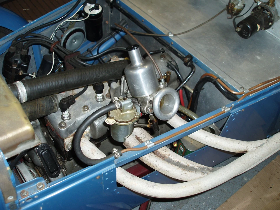 1937 Austin Seven - Image 24 of 24