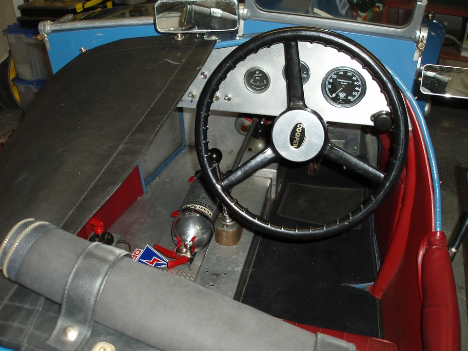 1937 Austin Seven - Image 21 of 24