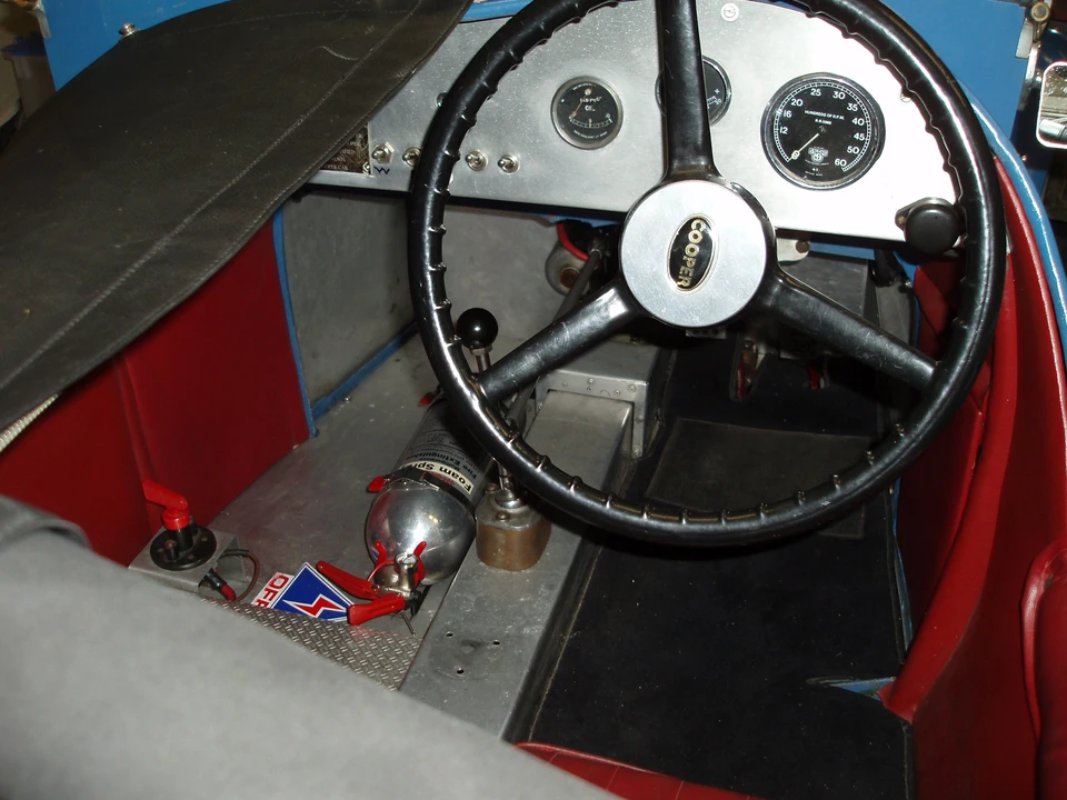 1937 Austin Seven - Image 22 of 24