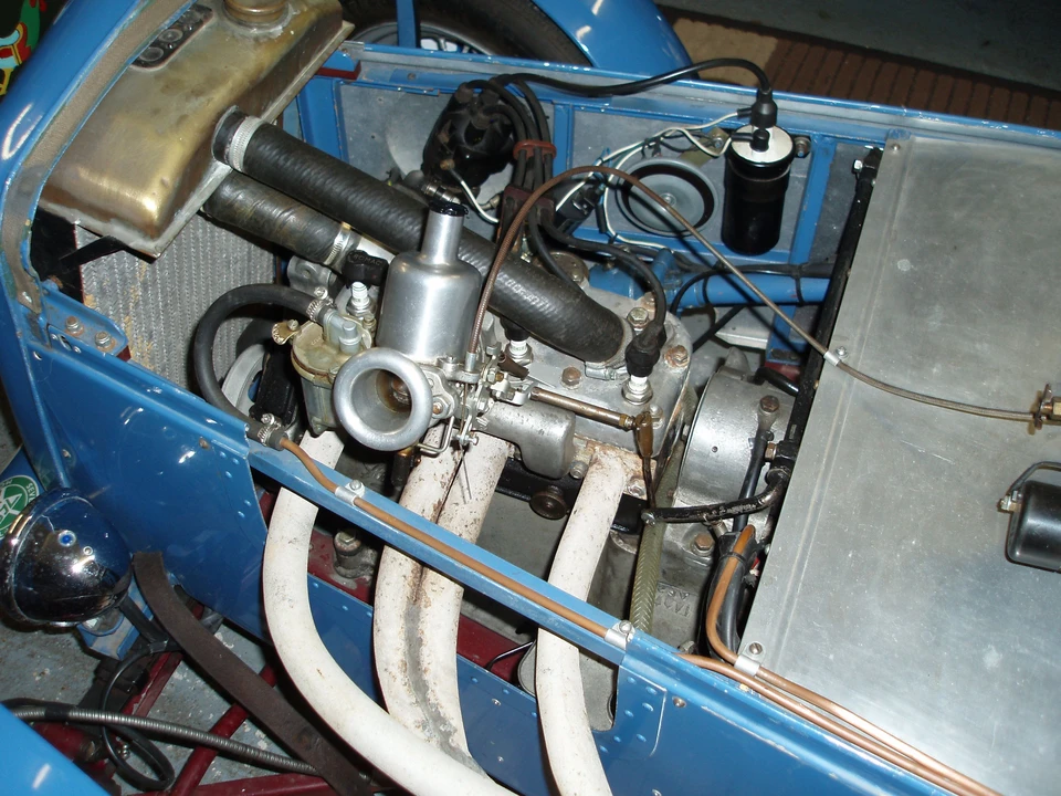 1937 Austin Seven - Image 23 of 24