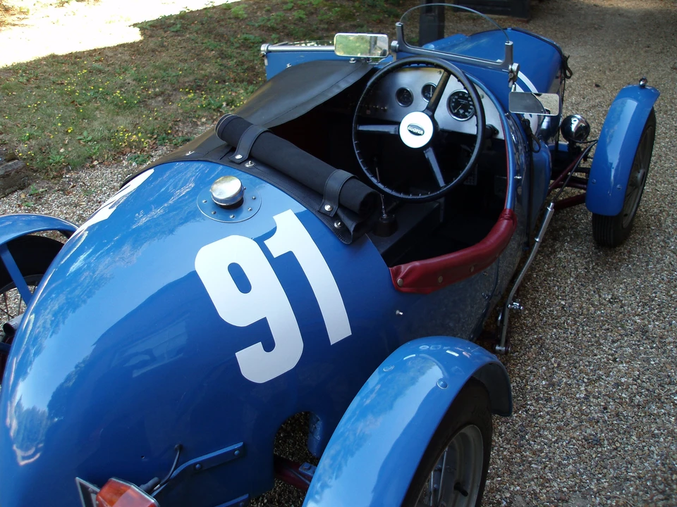 1937 Austin Seven - Image 20 of 24