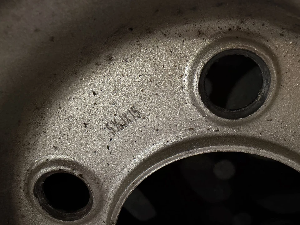 Parts & Memorabilia Porsche Wheels - Image 27 of 31