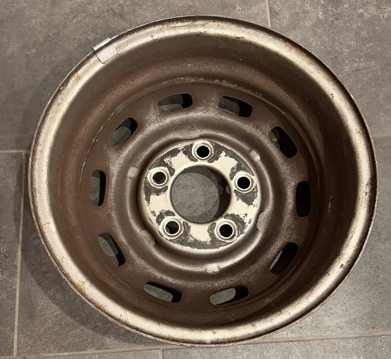 Parts & Memorabilia Porsche Wheels - Image 15 of 31