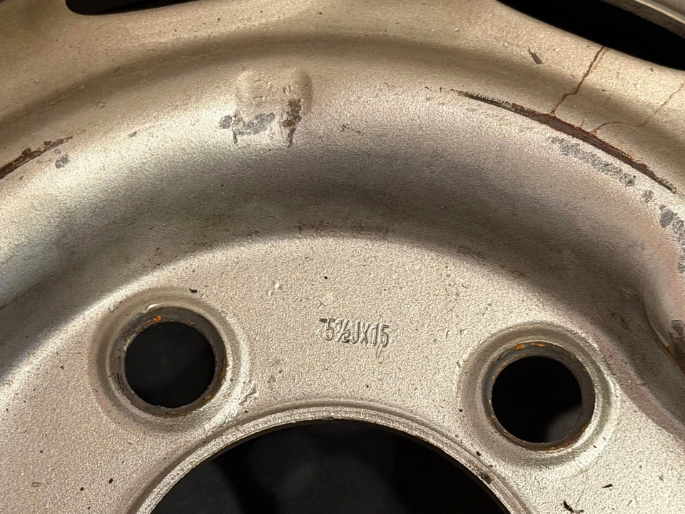 Parts & Memorabilia Porsche Wheels - Image 26 of 31
