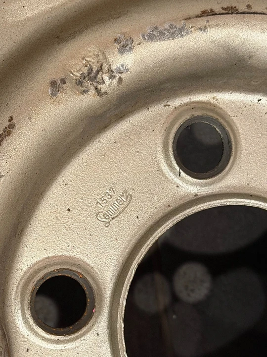 Parts & Memorabilia Porsche Wheels - Image 21 of 31