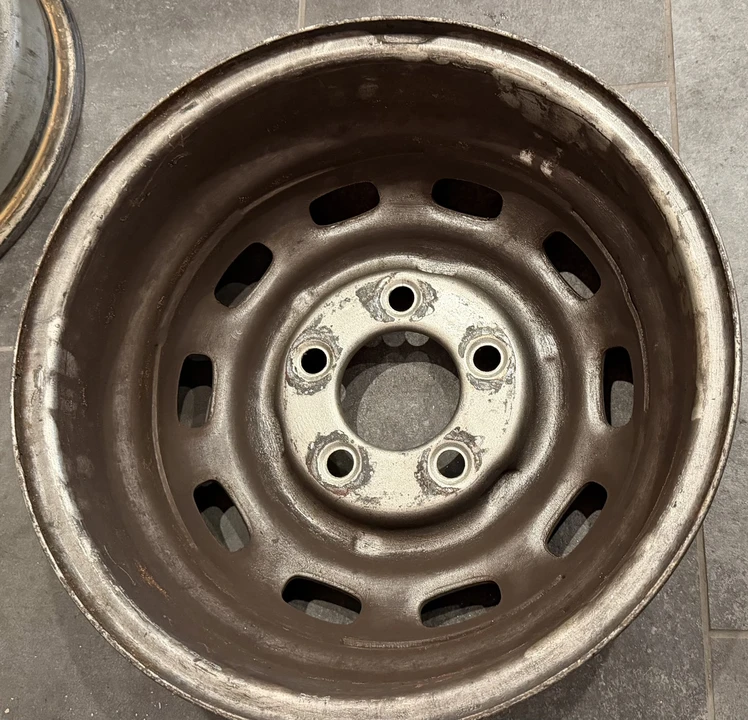 Parts & Memorabilia Porsche Wheels - Image 13 of 31