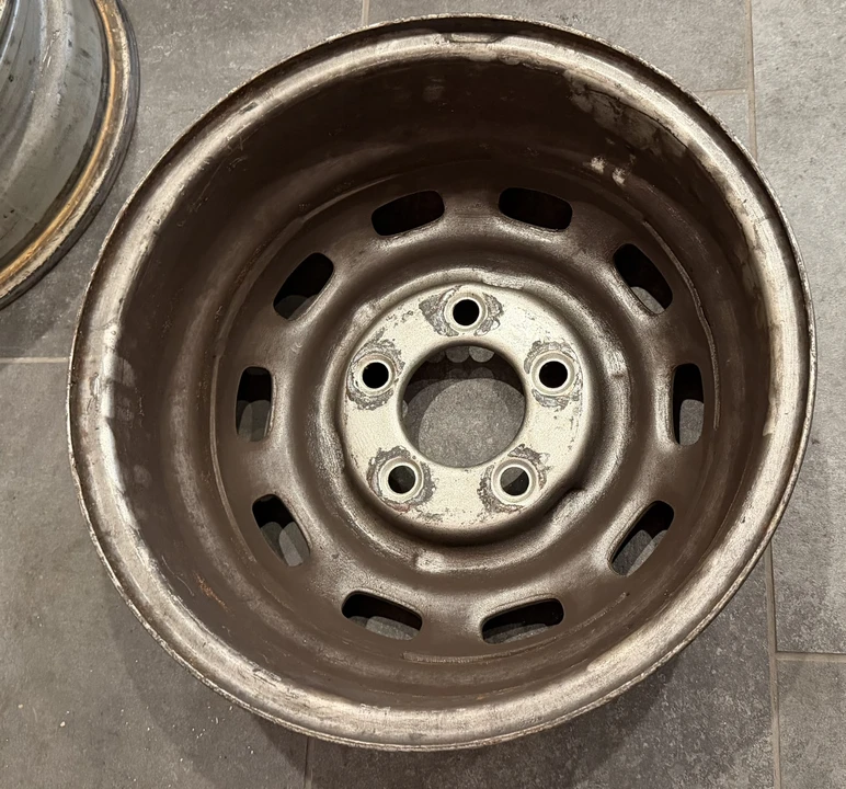 Parts & Memorabilia Porsche Wheels - Image 16 of 31