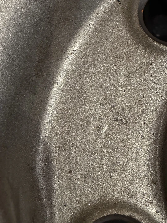 Parts & Memorabilia Porsche Wheels - Image 30 of 31