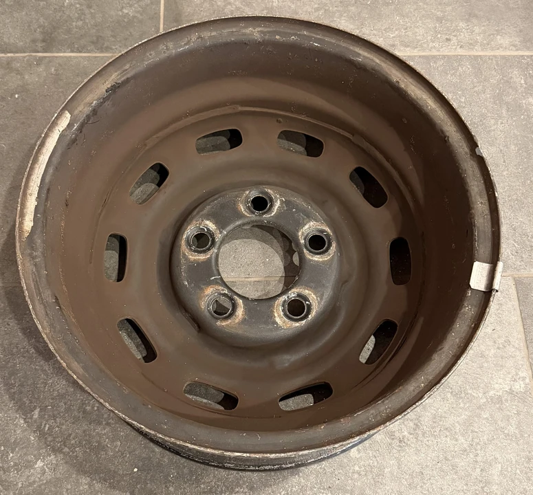 Parts & Memorabilia Porsche Wheels - Image 17 of 31
