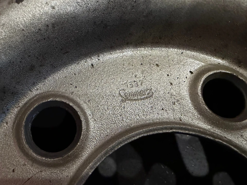 Parts & Memorabilia Porsche Wheels - Image 19 of 31