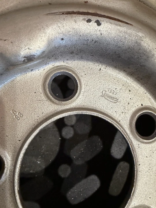Parts & Memorabilia Porsche Wheels - Image 18 of 31