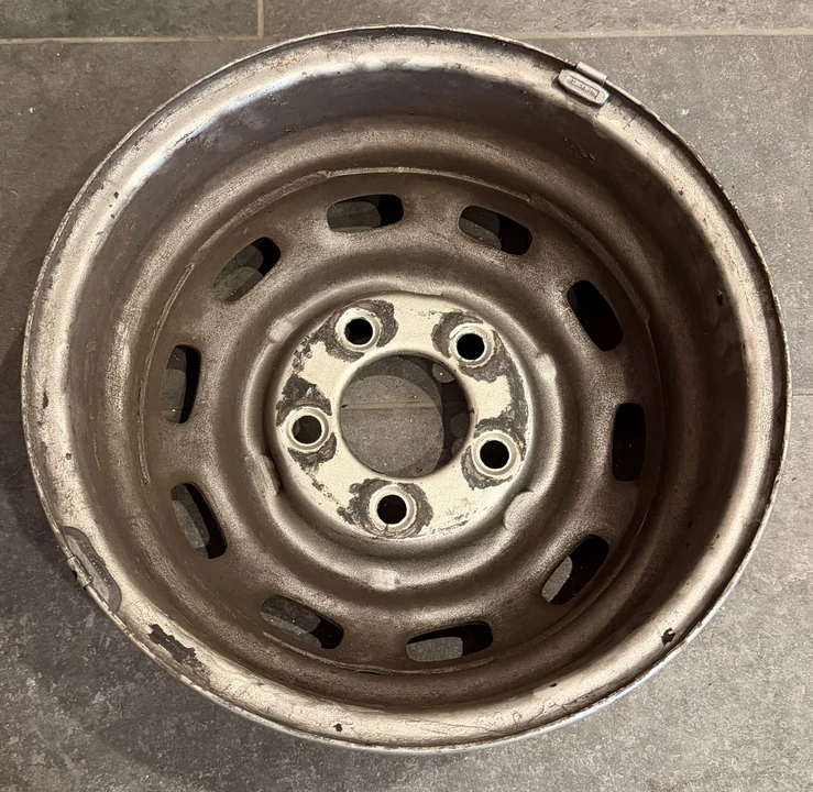Parts & Memorabilia Porsche Wheels - Image 14 of 31