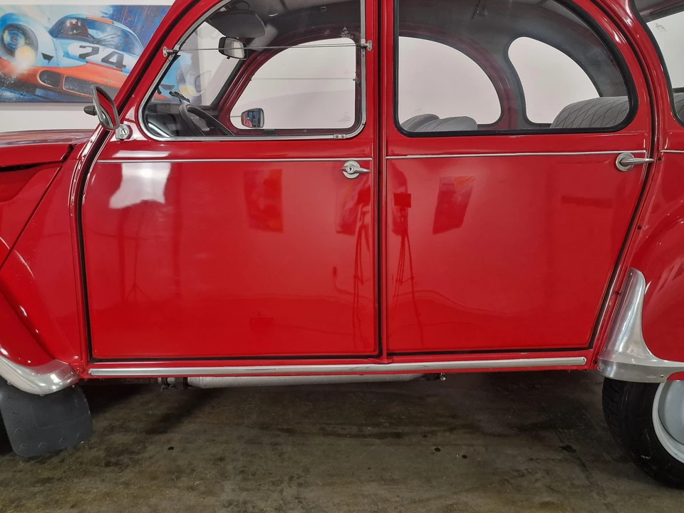 Citroen 2CV - Image 18 of 31