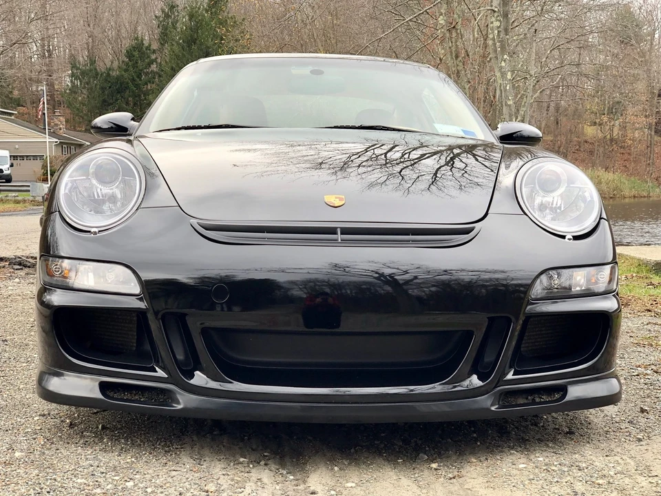 2006 Porsche 997 Carrera 4S - Image 5 of 31