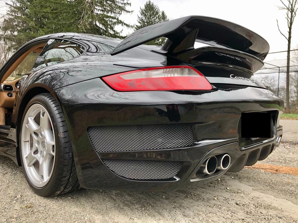 2006 Porsche 997 Carrera 4S - Image 29 of 31