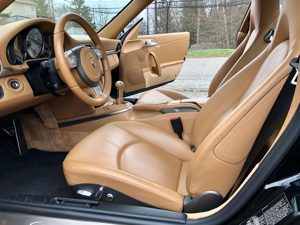 2006 Porsche 997 Carrera 4S - Image 18 of 31