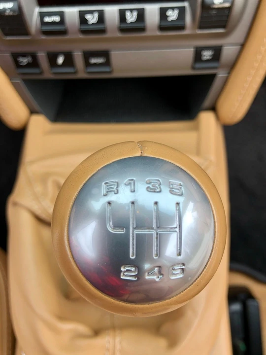 2006 Porsche 997 Carrera 4S - Image 21 of 31