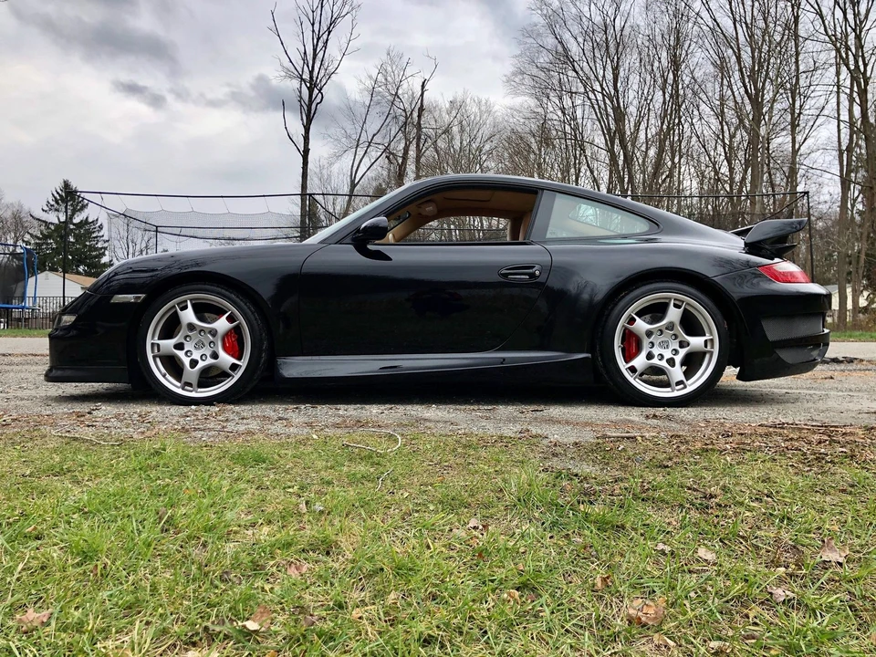 2006 Porsche 997 Carrera 4S - Image 15 of 31