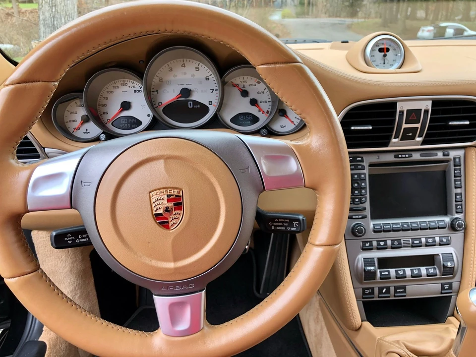 2006 Porsche 997 Carrera 4S - Image 17 of 31