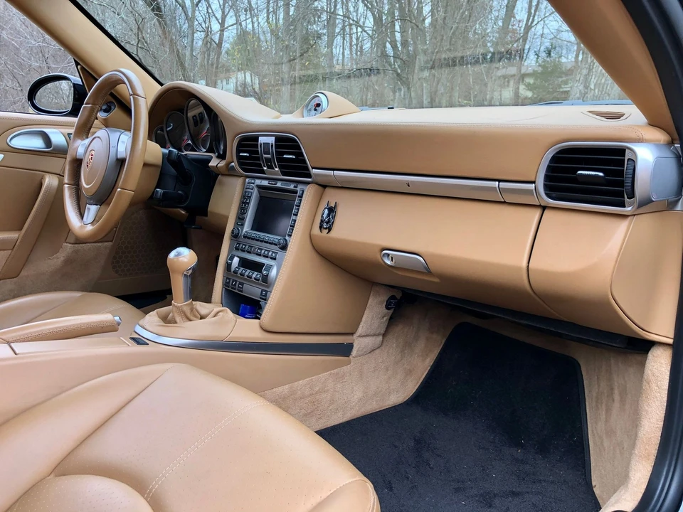 2006 Porsche 997 Carrera 4S - Image 11 of 31
