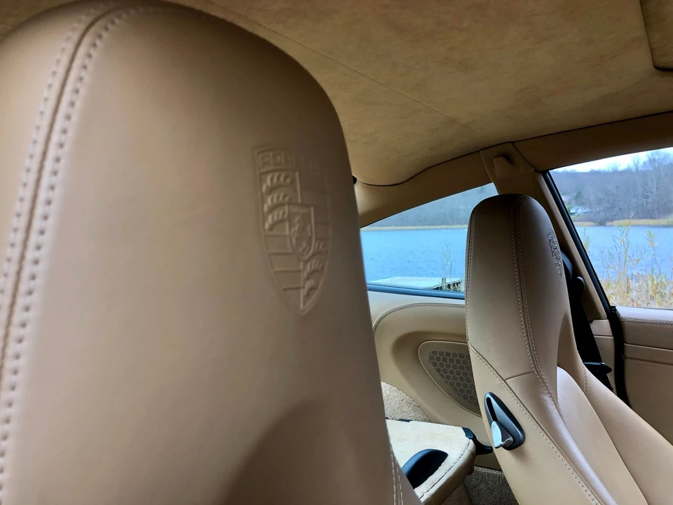 2006 Porsche 997 Carrera 4S - Image 9 of 31