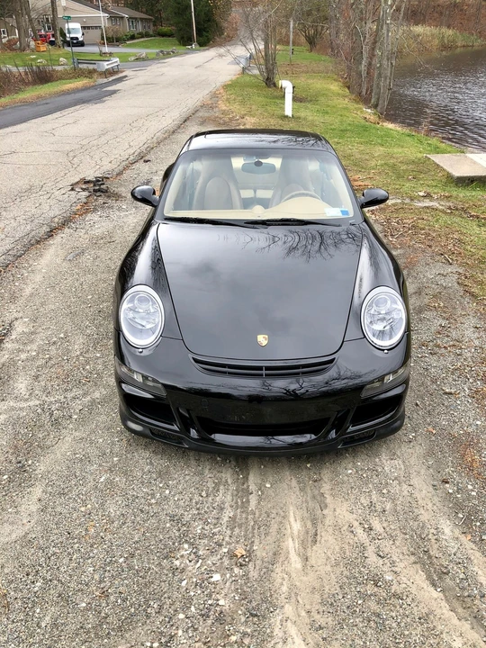 2006 Porsche 997 Carrera 4S - Image 6 of 31