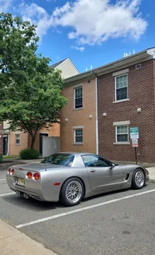 Chevrolet Corvette C5 - Image 2 of 16