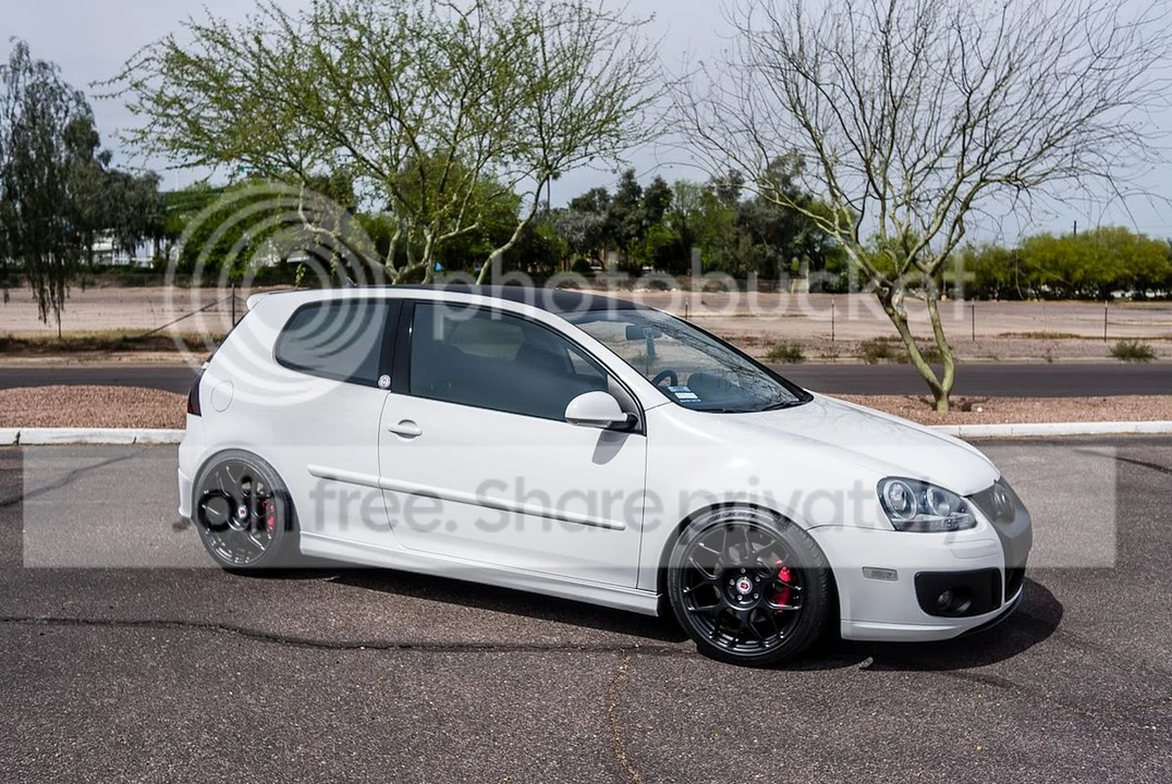 2009 Volkswagen GTI Mk5 - Image 5 of 9