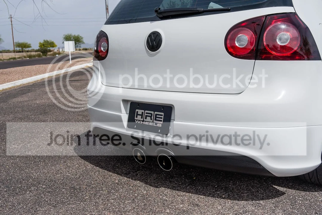 2009 Volkswagen GTI Mk5 - Image 7 of 9