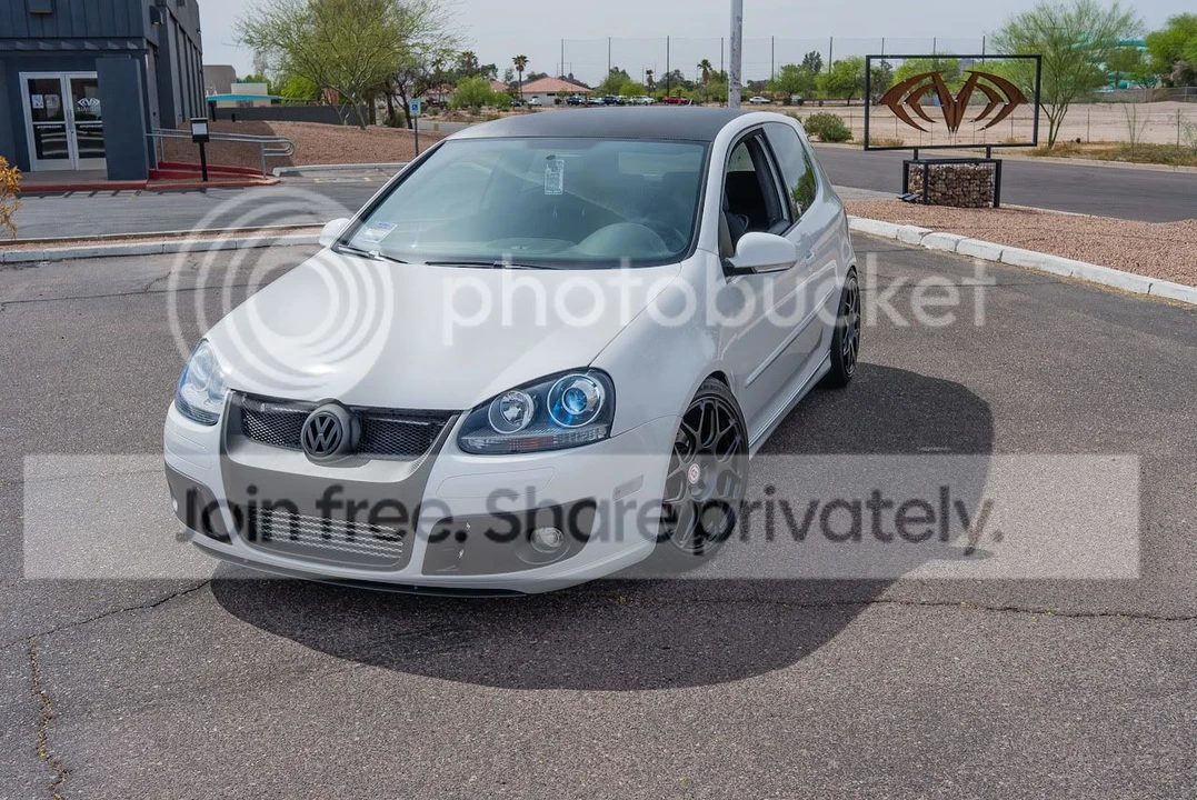 2009 Volkswagen GTI Mk5 - Image 4 of 9