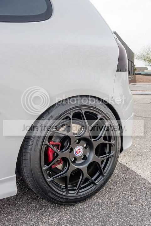 2009 Volkswagen GTI Mk5 - Image 9 of 9