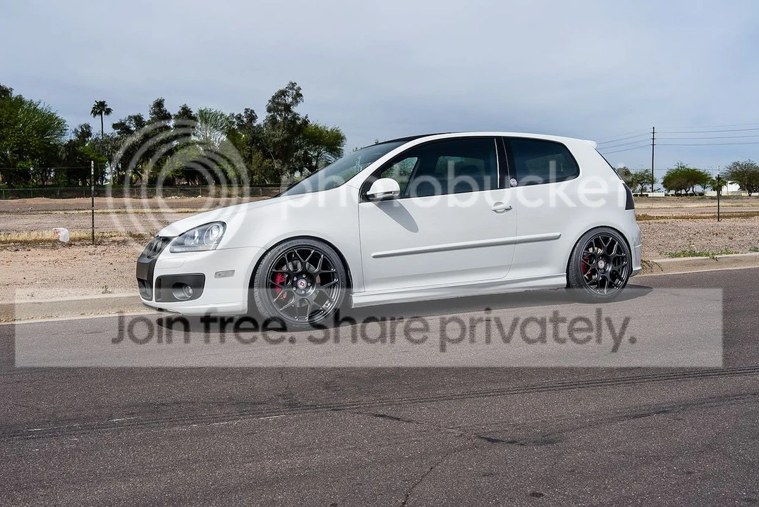 2009 Volkswagen GTI Mk5 - Image 6 of 9